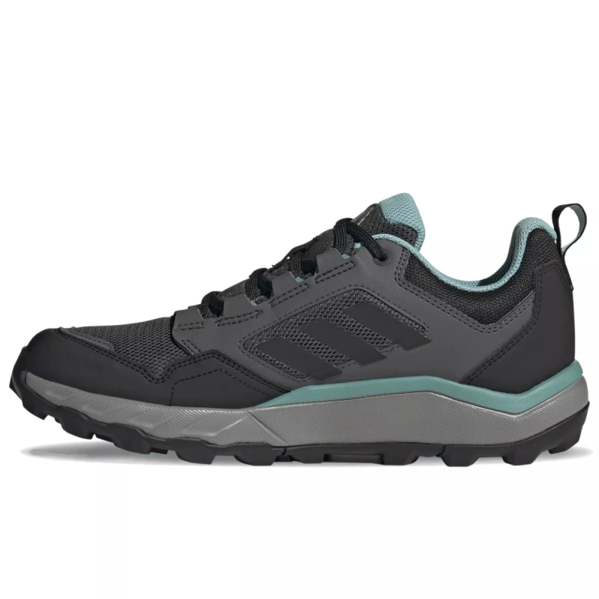 Női terepfutó cipő ADIDAS Terrex Tracerocker 2 GTX grey six core black grey five · záber 2