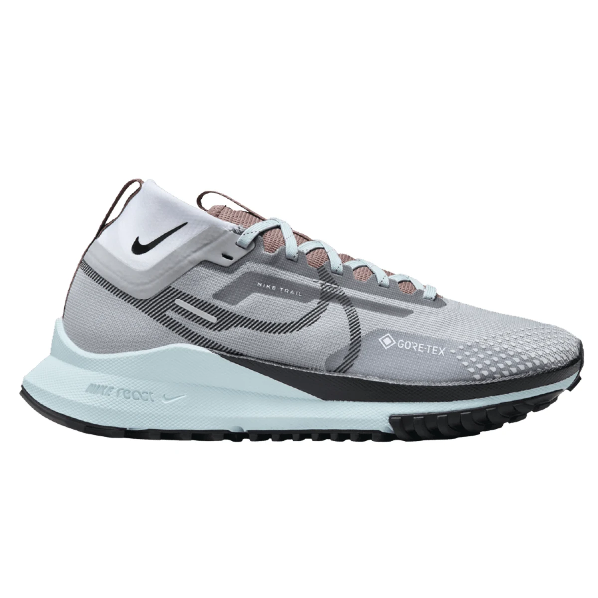 Nike React Pegasus Trail 4 GTX - 42 · záber 7