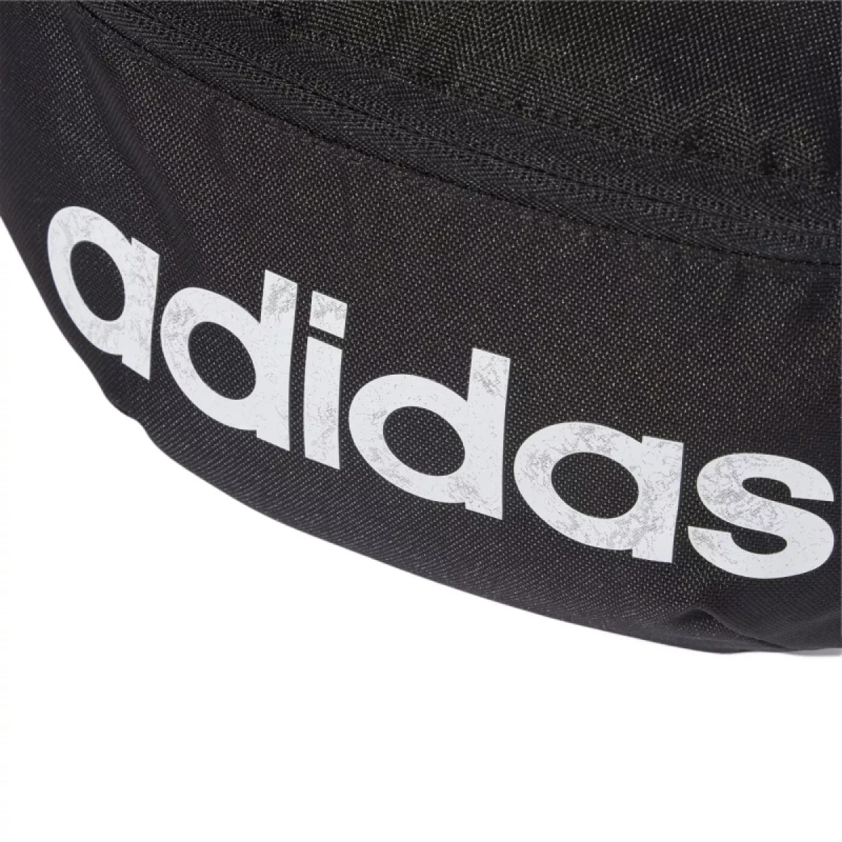 Deréktáska ADIDAS DAILY WAISTBAG BLACK WHITE · záber 5