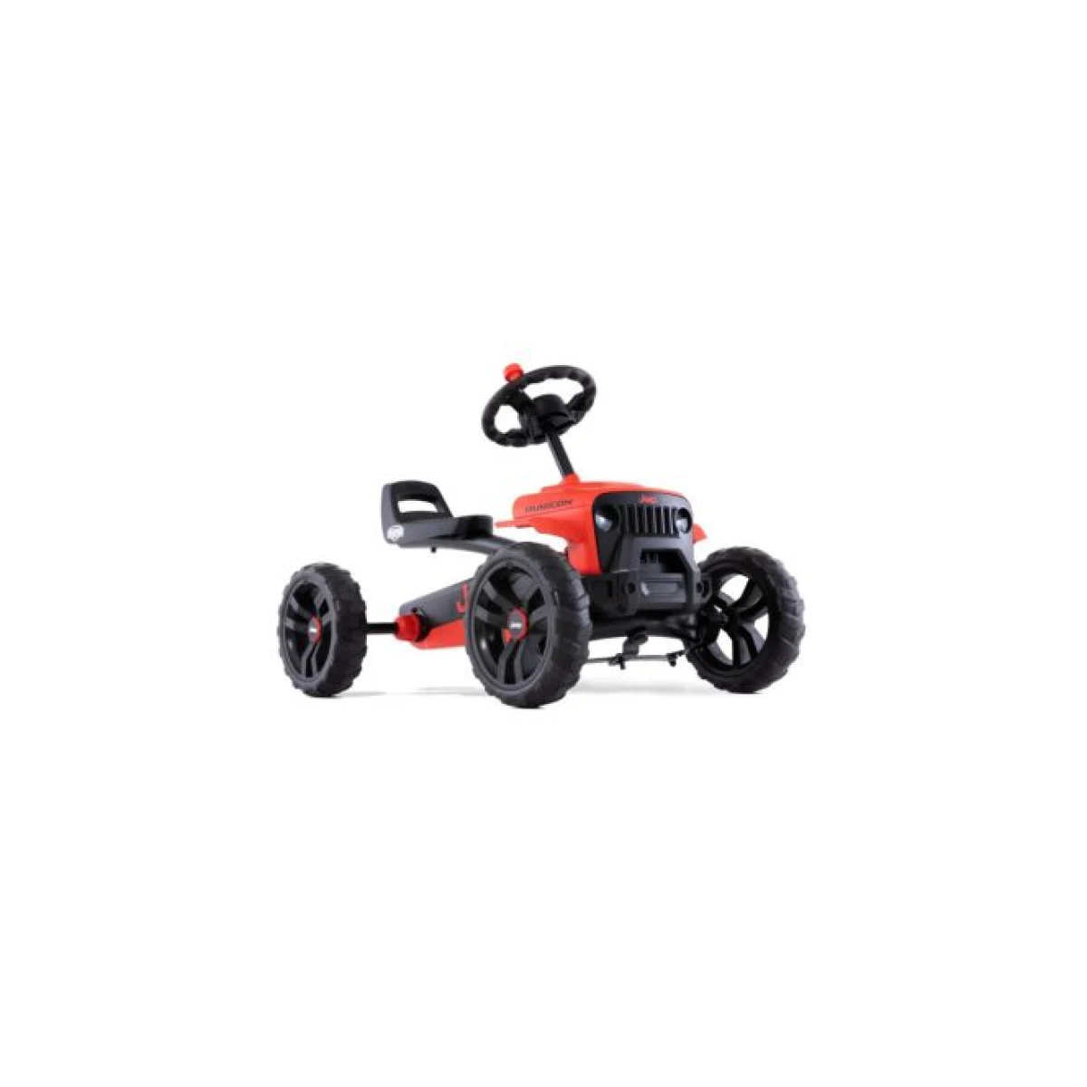 BERG Jeep Buzzy Rubicon · záber 2