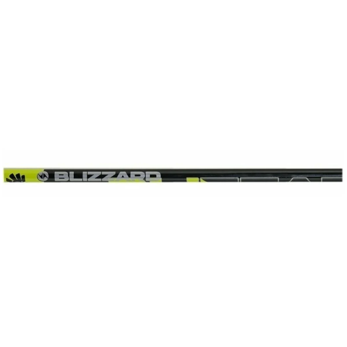 Síbotok BLIZZARD Allmountain ski poles, neon orange · záber 2