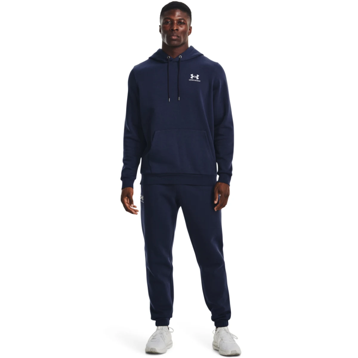 Férfi bélelt melegítőnadrágok UNDER ARMOUR UA Icon Fleece Jogger · záber 3