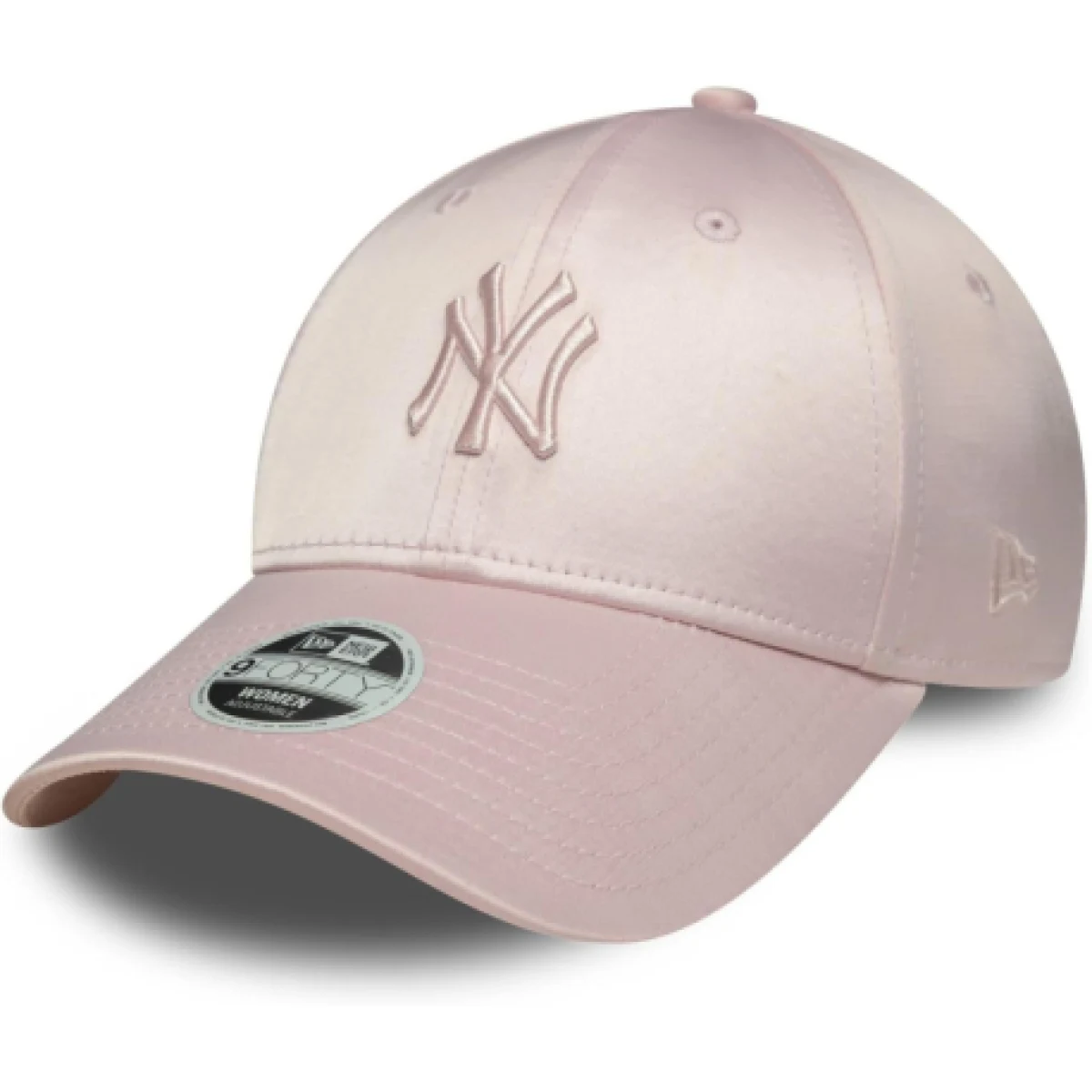 Női sapka NEW ERA 940W MLB Satin 9forty NEYYAN · záber 8