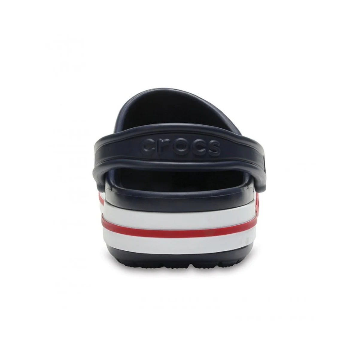 Kroksik (rekreációs cipő) CROCS Bayaband Clog U navy pepper · záber 5