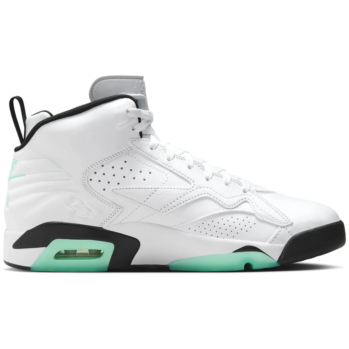 Nike Jordan MVP - 42,5 · záber 3
