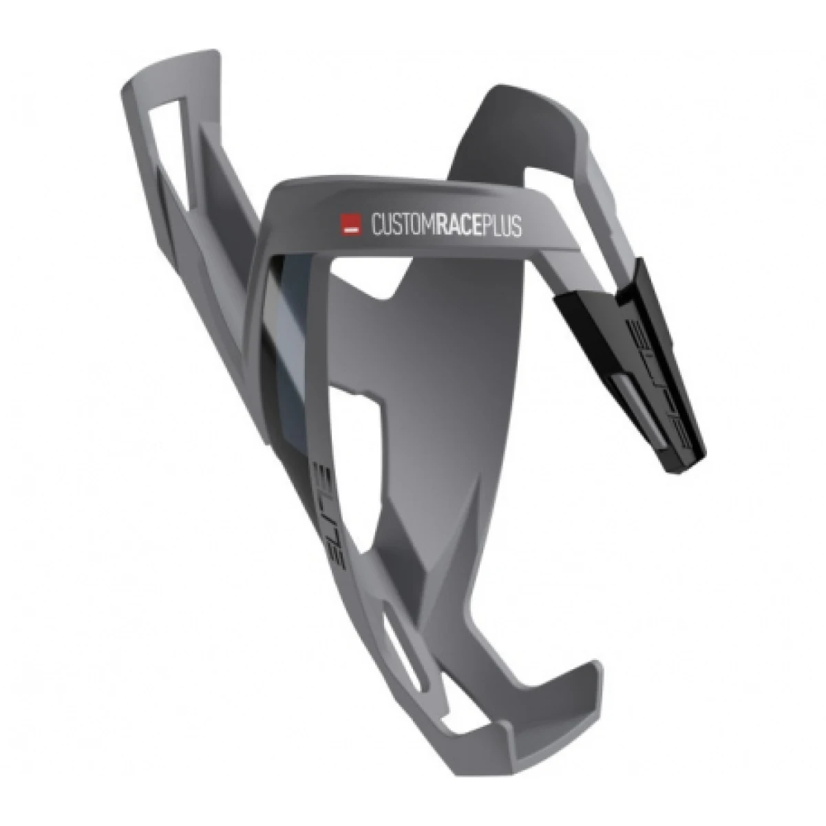 Bicikli palacktartó ELITE CUSTOM RACE PLUS Grey · záber 1