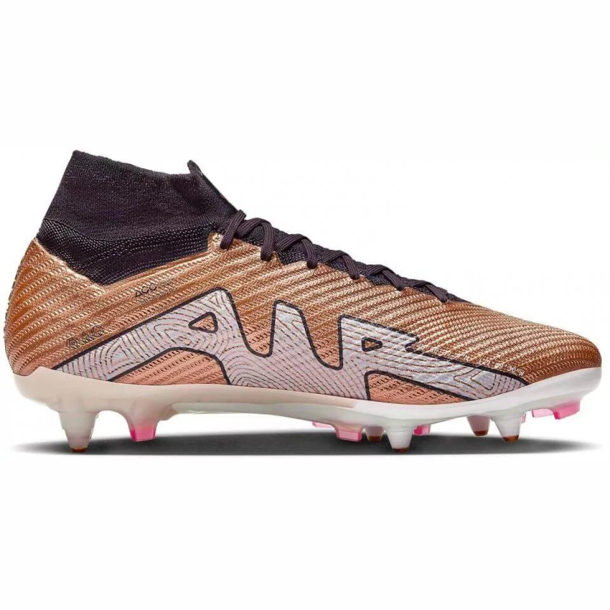 Nike Zoom Mercurial Superfly 9 Elite SG-Pro Anti-Clog Traction - 42 · záber 11