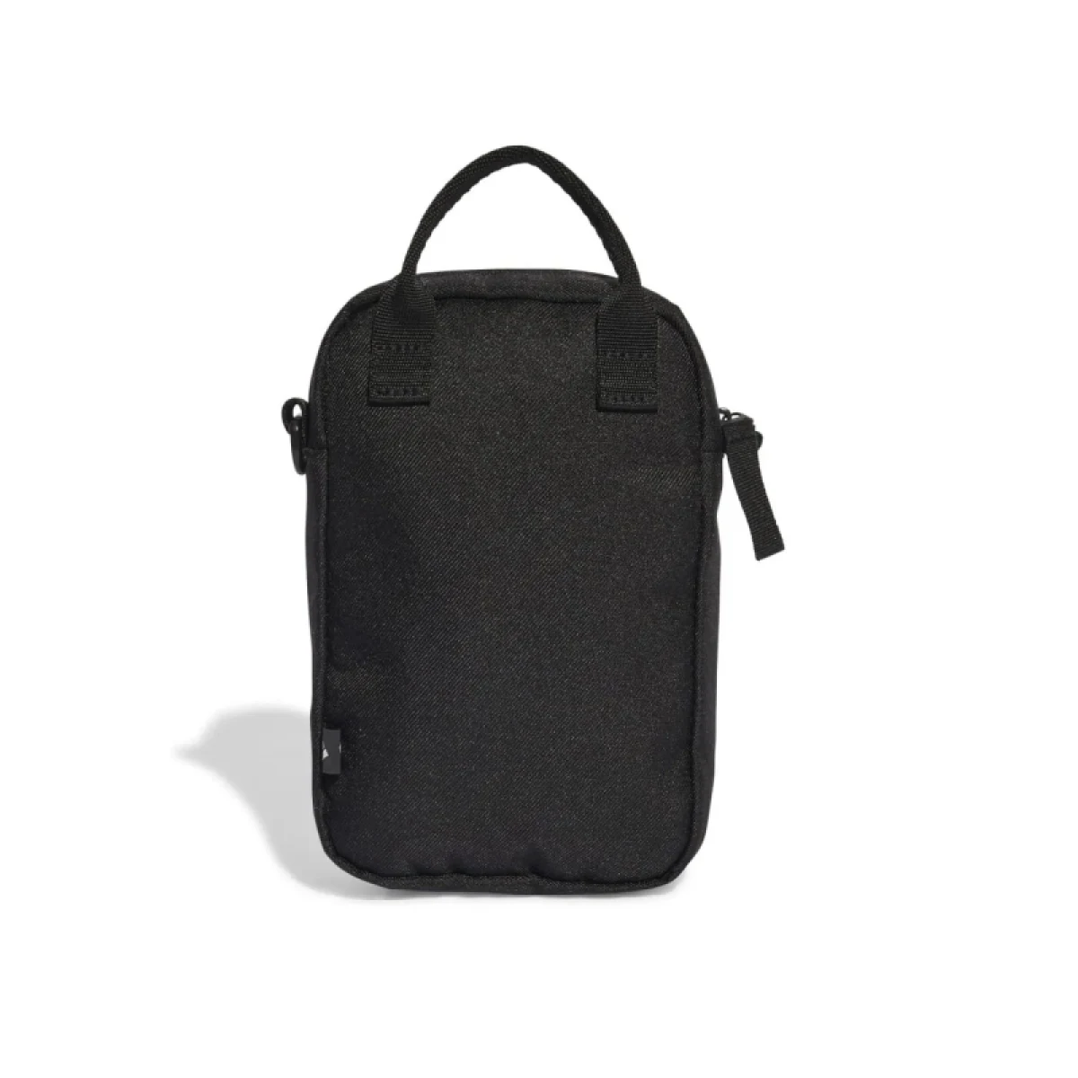 Kis válltáska ADIDAS PR ORG-BLACK CARBON · záber 3