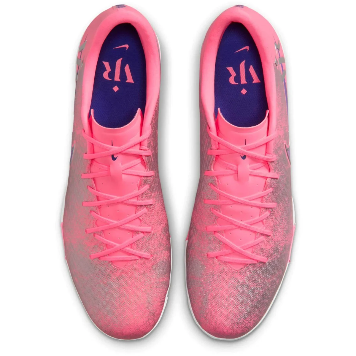 Nike Mercurial Vapor 16 Academy 'Vini Jr'. TF - 42,5 - Korcsoport: Felnőtt | Nem: Unisex · záber 4