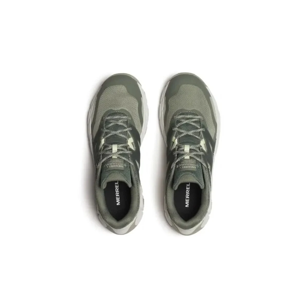 Férfi alacsony túracipő MERRELL Maipo Explorer Aerosport M pale ivy · záber 4