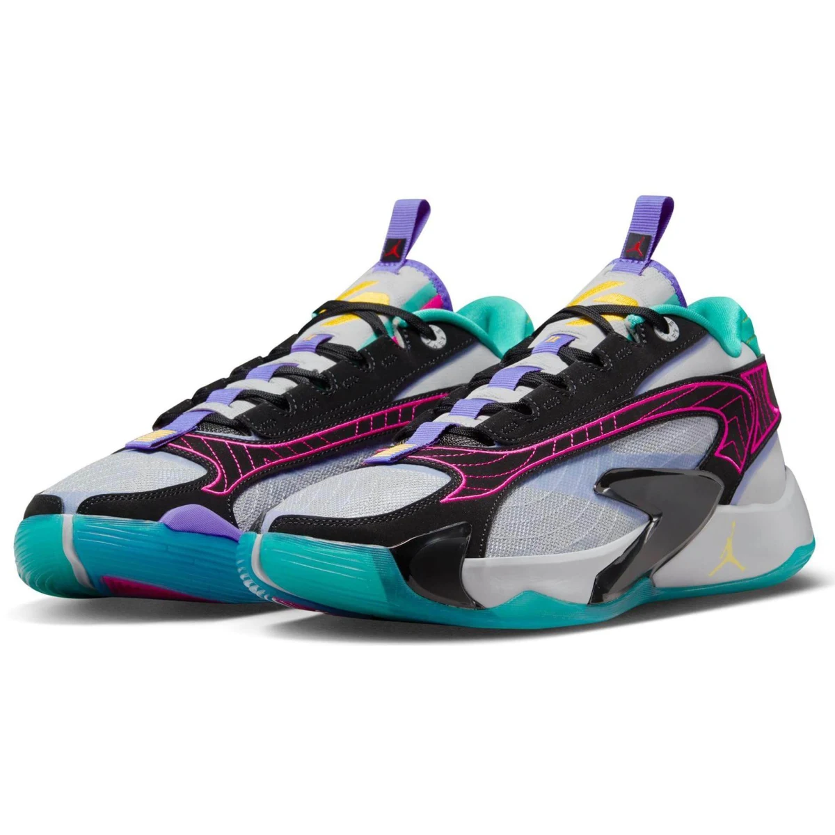 Nike Air Jordan Luka 2 - 42,5 - Pohlavie: Unisex | Vek: Felnőtt · záber 5