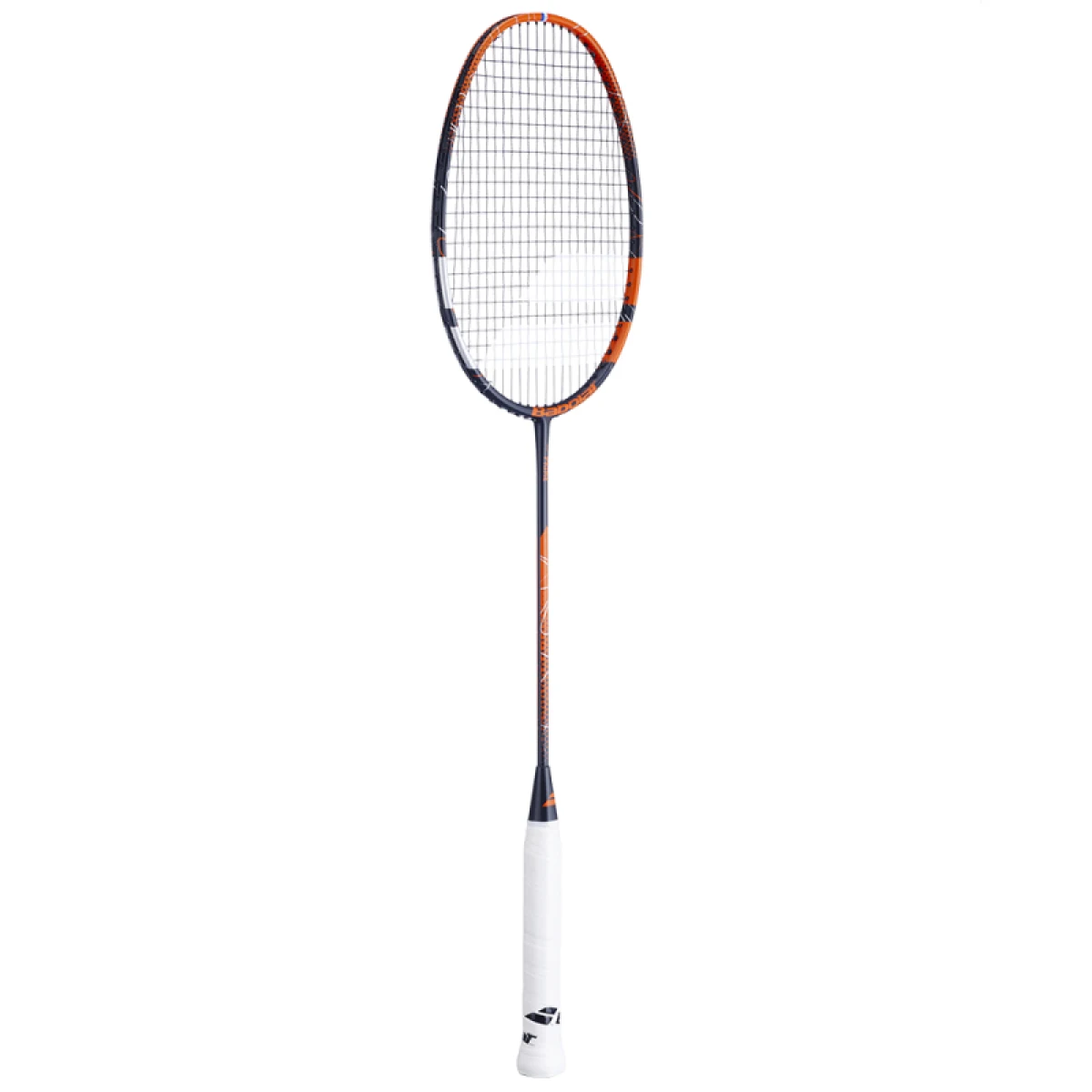 Kezdő tollaslabdaütők BABOLAT PRIME STRUNG NCV 24 · záber 2