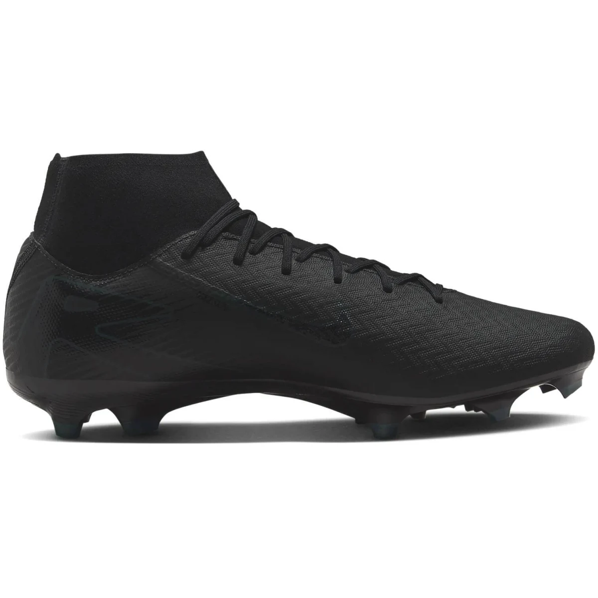 Nike Mercurial Superfly 10 Academy FG/MG - 44,5 - Pohlavie: Unisex | Vek: Felnőtt · záber 3