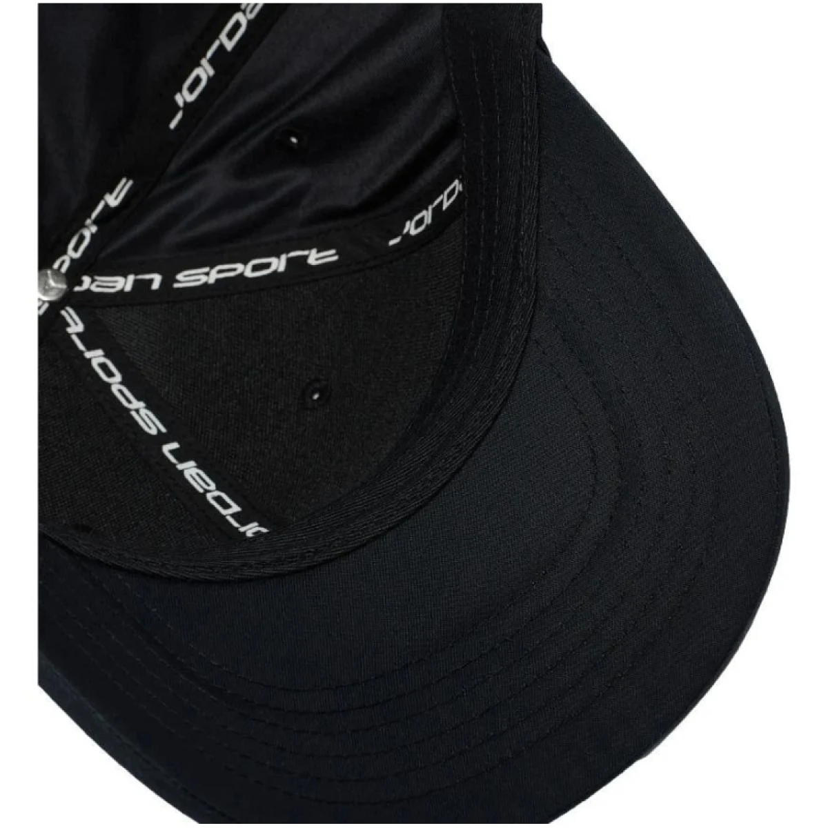 Sapka NIKE JORDAN U J RISE CAP S CB SPRT · záber 3