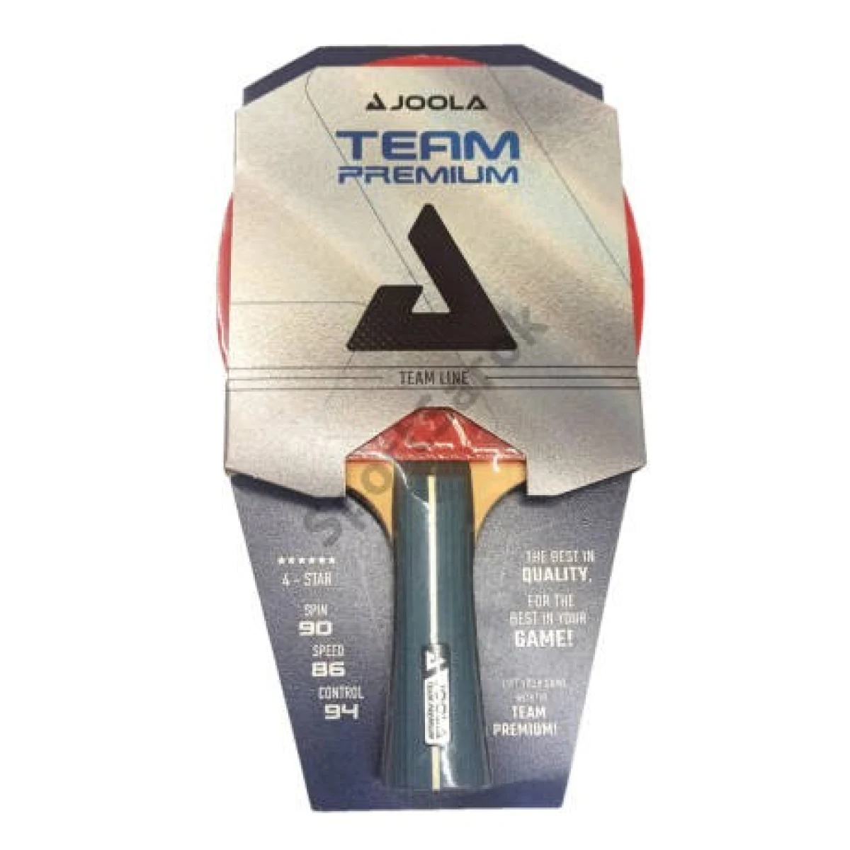Pingpongütő JOOLA GERMANY PREMIUM · záber 1