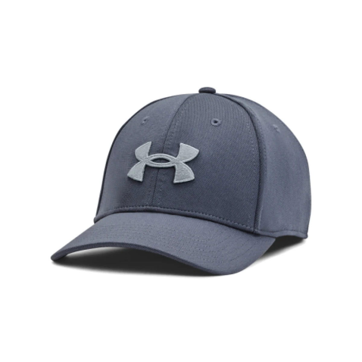 Férfi sapka UNDER ARMOUR Mens UA Blitzing-GRY - Pohlavie: Férfi · záber 4