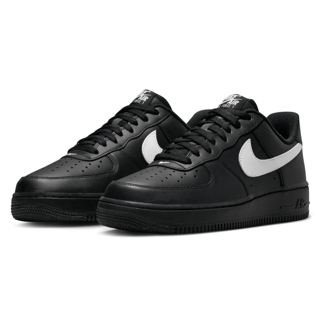 Nike Air Force 1 '07 - 42,5 - Pohlavie: Unisex | Vek: Felnőtt · záber 5