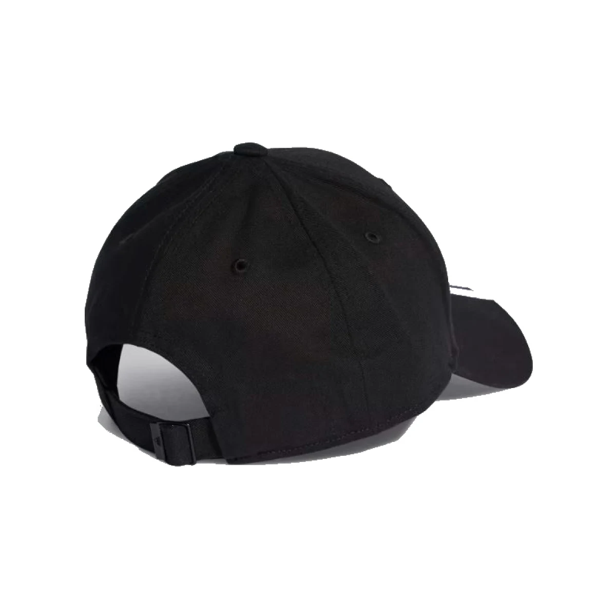 Gyerek sapka ADIDAS BBALL 3S CAP CT BLACK WHITE Kids · záber 2