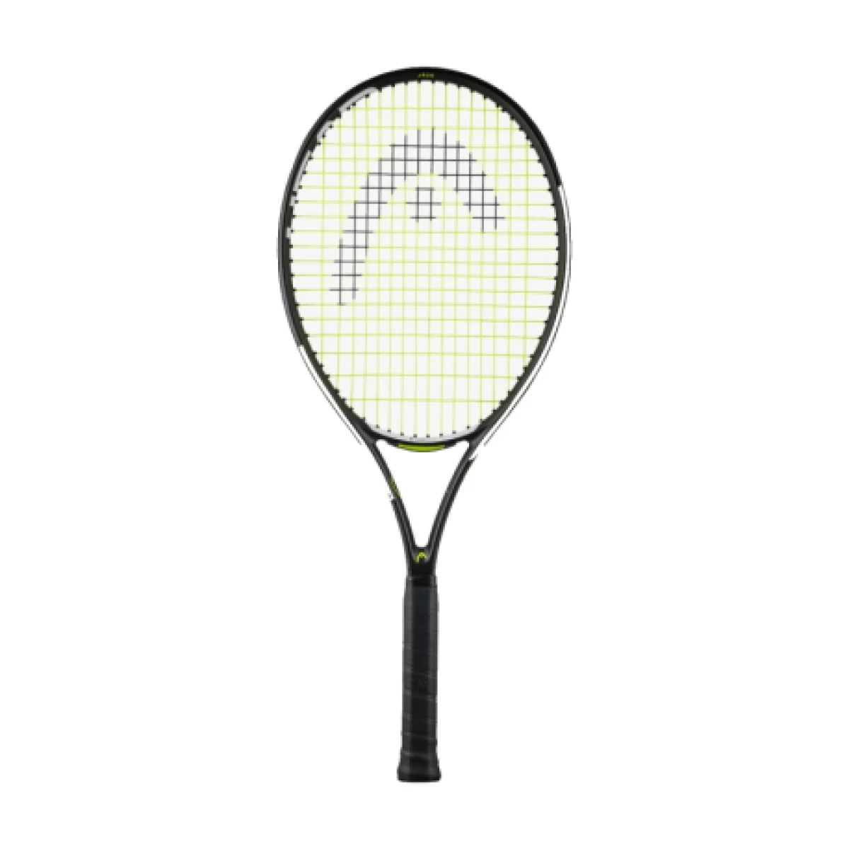Teniszütő HEAD IG Speed Jr. 26 - SC 00 · záber 1