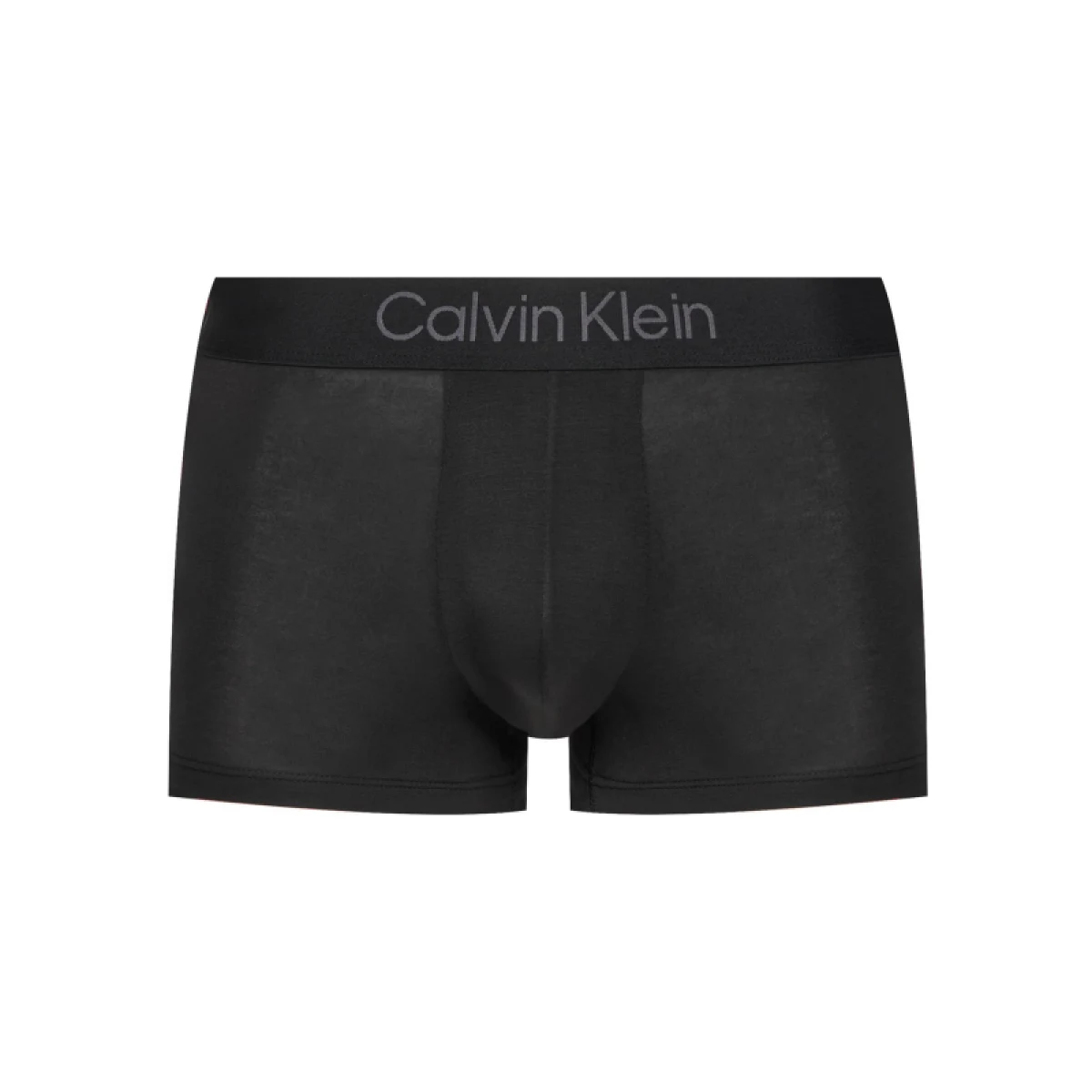 Férfi boxeralsók CALVIN KLEIN 3 PACK-TRUNK 3PK-Mix - Počet kusov: 3 ks · záber 3