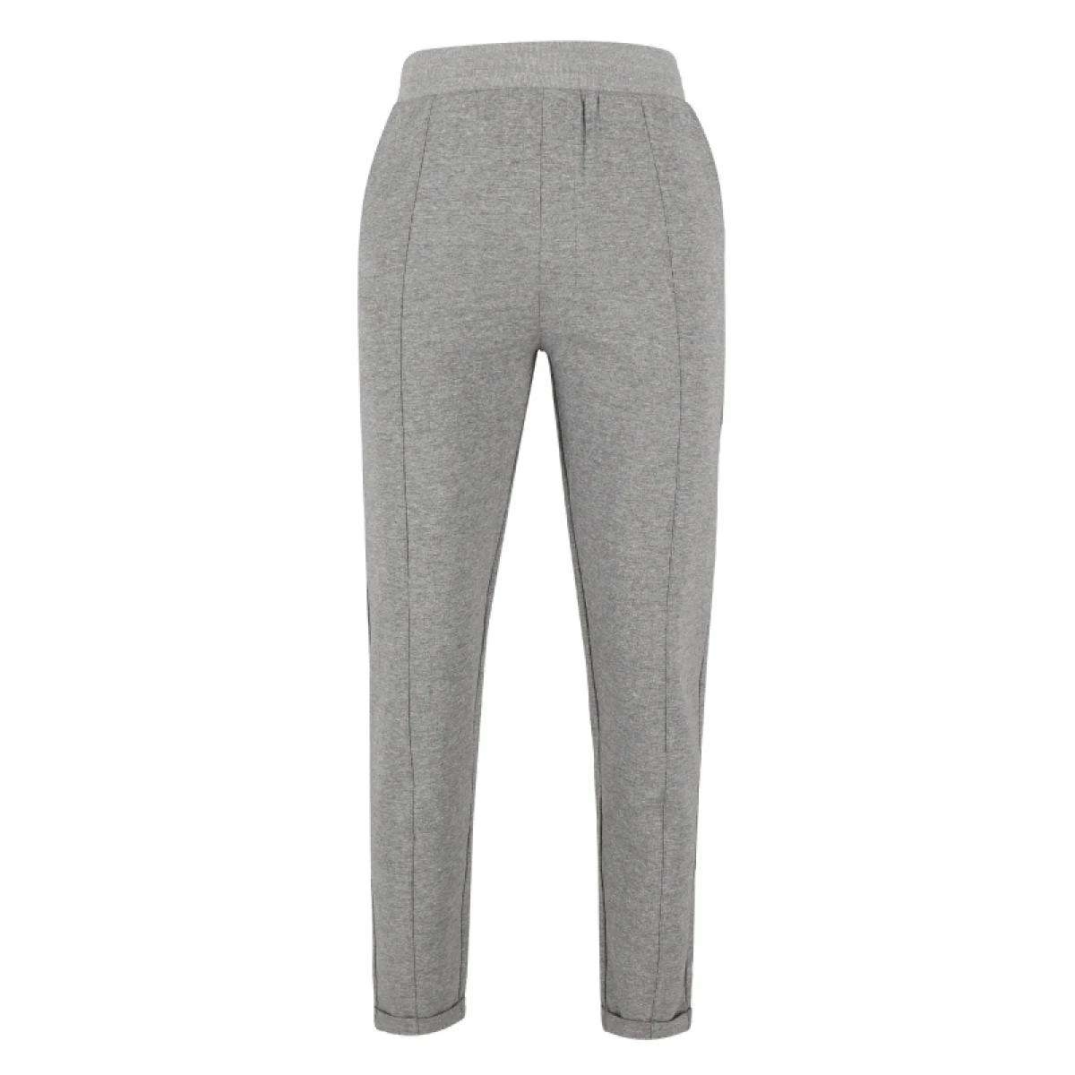 Férfi melegítőnadrágok VOLCANO ELEGANT-702M-GREY MEL · záber 5