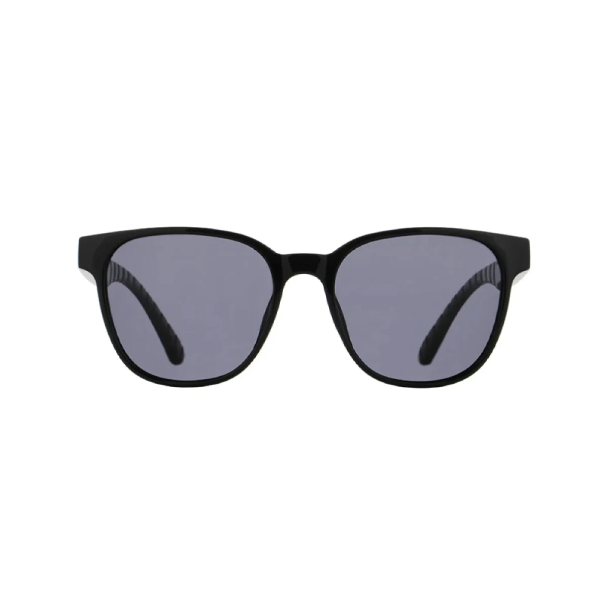 Napszemüvegek RED BULL SPECT EMERY-001P, shiny black, smoke, CAT3, 50-16-145 · záber 2