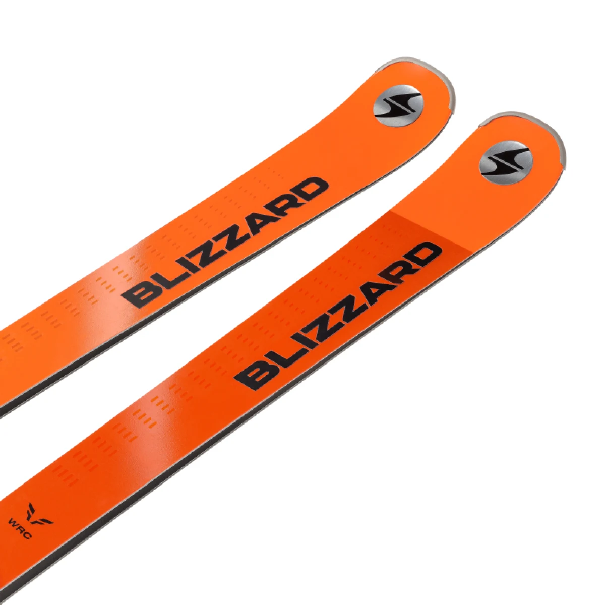 Síelők - pályás síelés kötéssel BLIZZARD Firebird WRC + XCELL 14 DEMO · záber 8