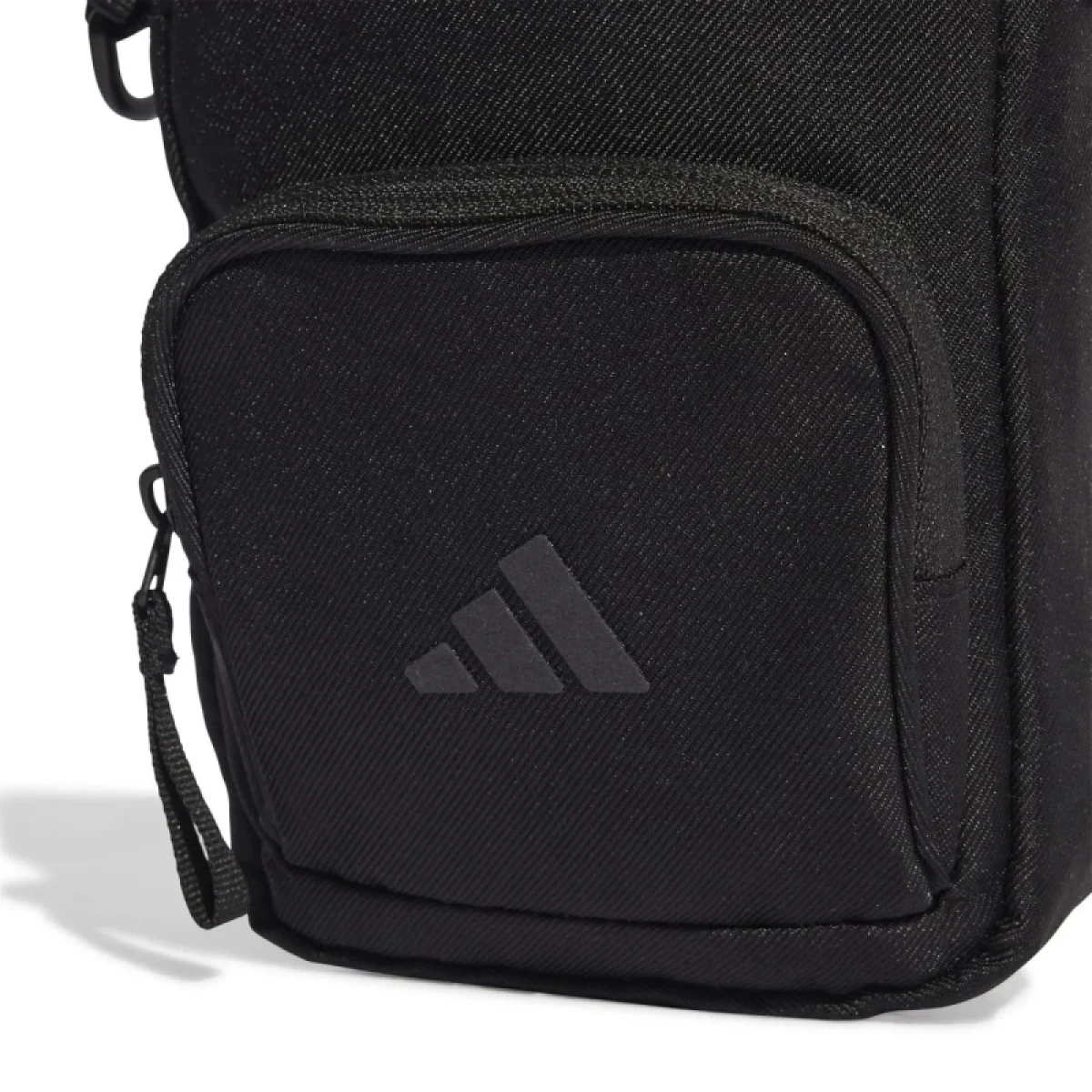 Kis válltáska ADIDAS PR ORG-BLACK CARBON · záber 5