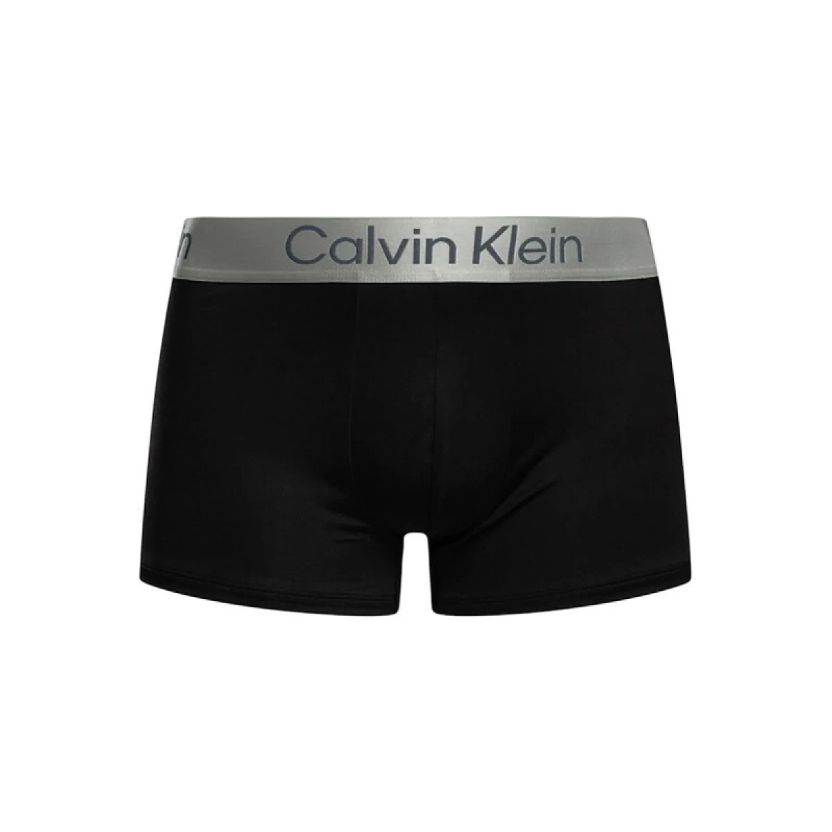 Férfi boxeralsók CALVIN KLEIN 3 PACK-TRUNK 3PK - Počet kusov: 3 ks · záber 4