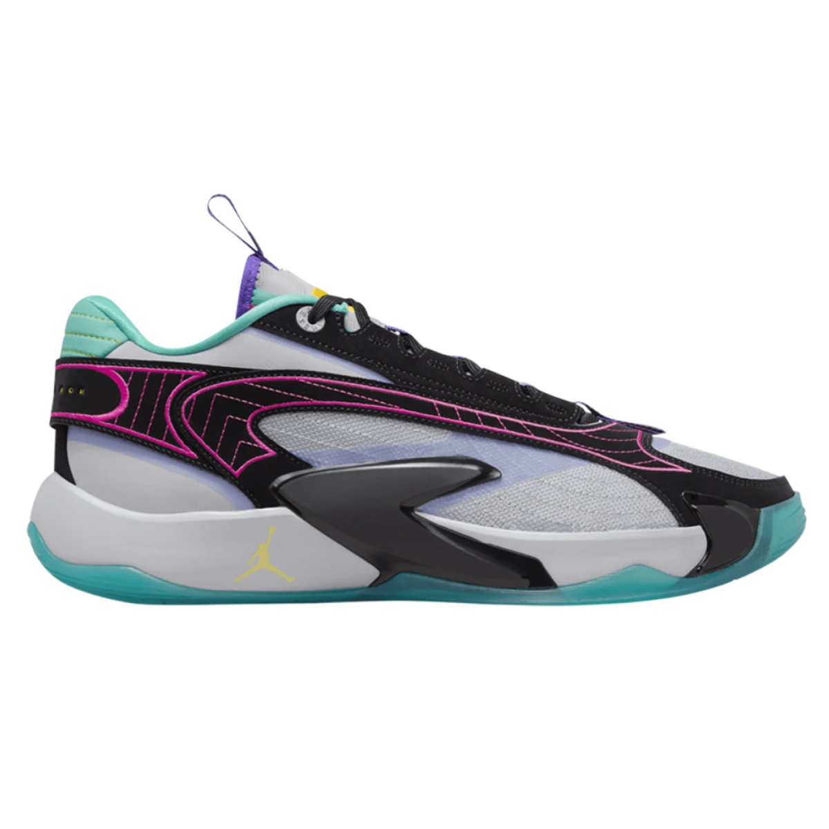 Nike Air Jordan Luka 2 - 42,5 - Pohlavie: Unisex | Vek: Felnőtt · záber 1