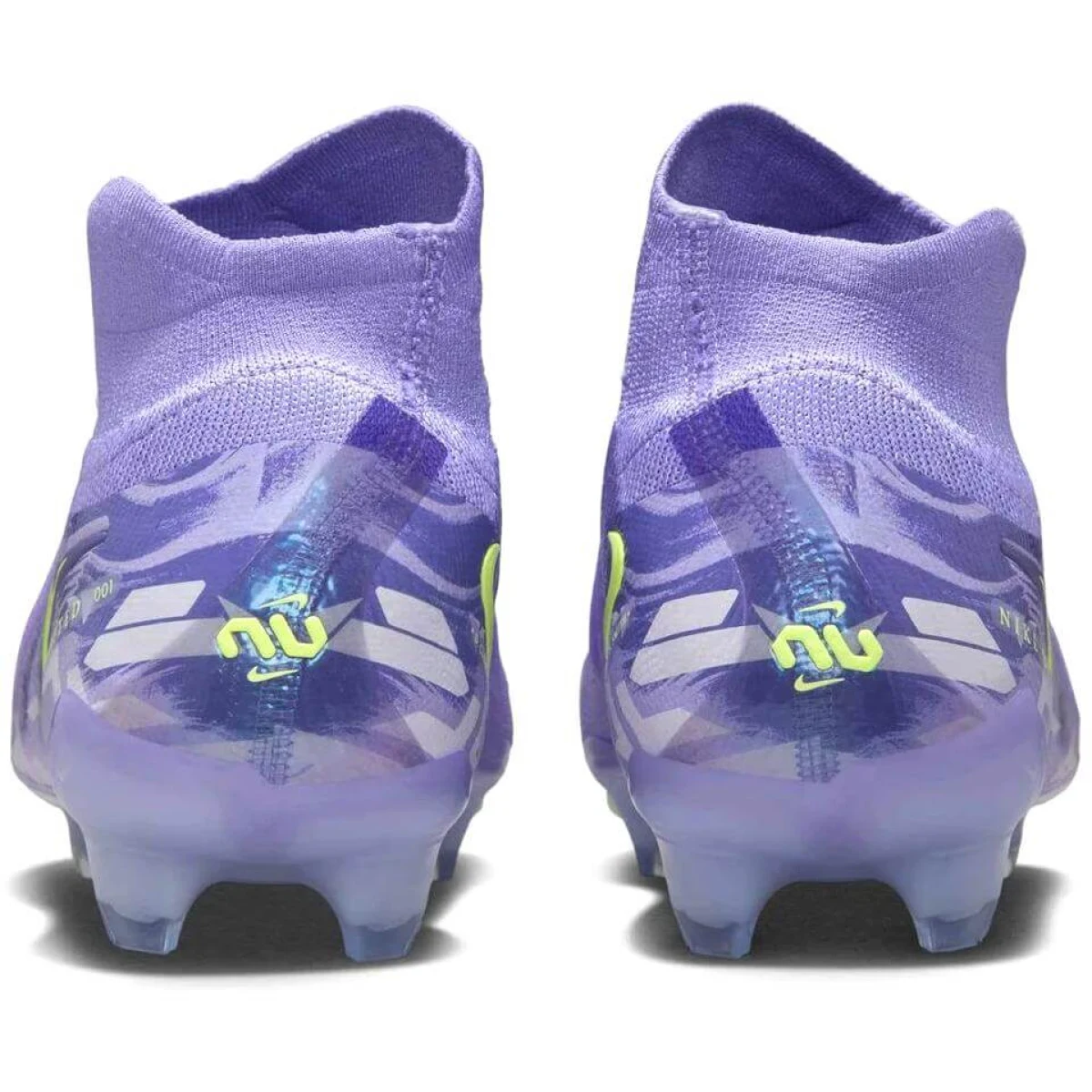 Nike Phantom Luna 2 Elite FG - 44 - Pohlavie: Unisex | Vek: Felnőtt · záber 2