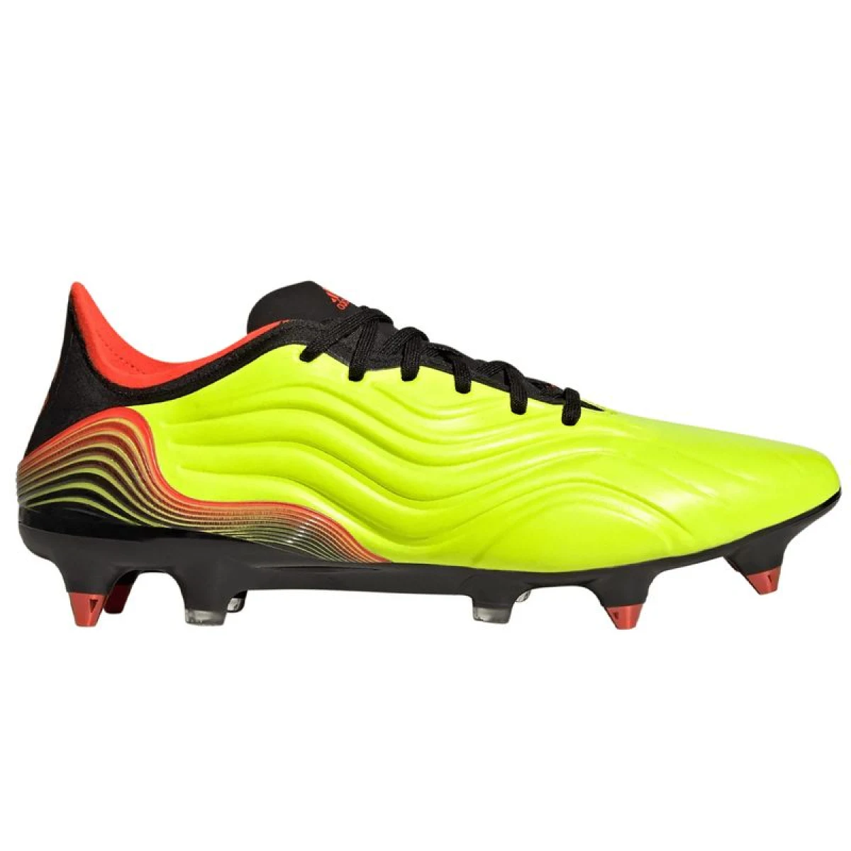 Adidas Copa Sense.1 SG - 42 ⅔ - Pohlavie: Unisex | Vek: Felnőtt · záber 7