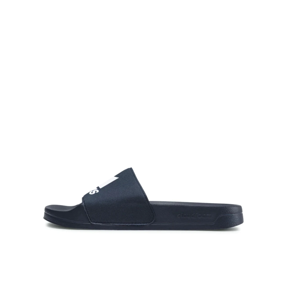 Papucsok (strandcipők) ADIDAS Adilette Shower U legend ink cloud white legend ink · záber 10