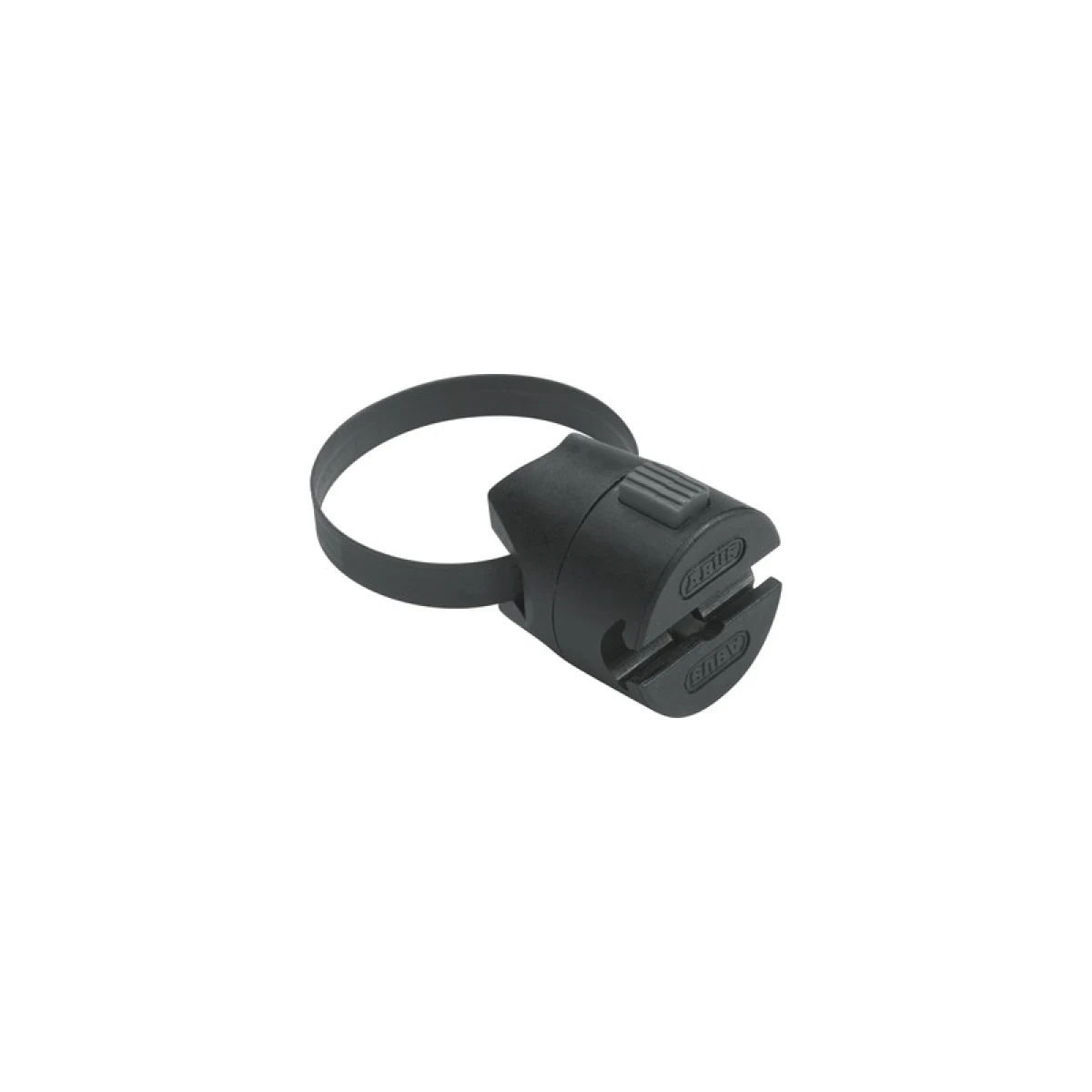 Bicikli zár ABUS 860 110 QS RBU · záber 2