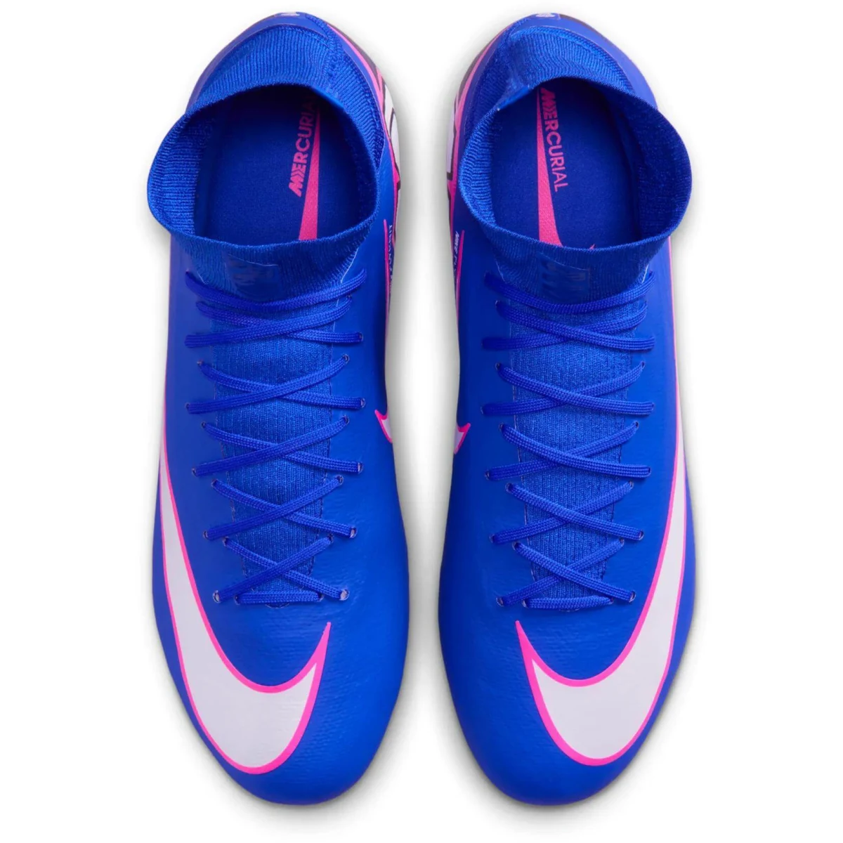 Nike Mercurial Superfly 10 Pro FG - 44,5 - Korcsoport: Felnőtt | Nem: Unisex · záber 4