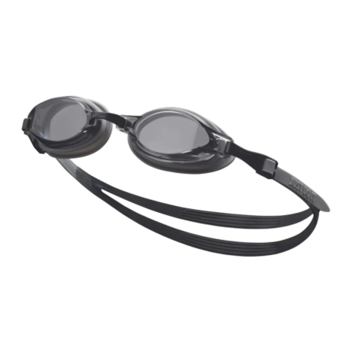 Úszószemüvegek NIKE SWIM CHROME Grey · záber 1