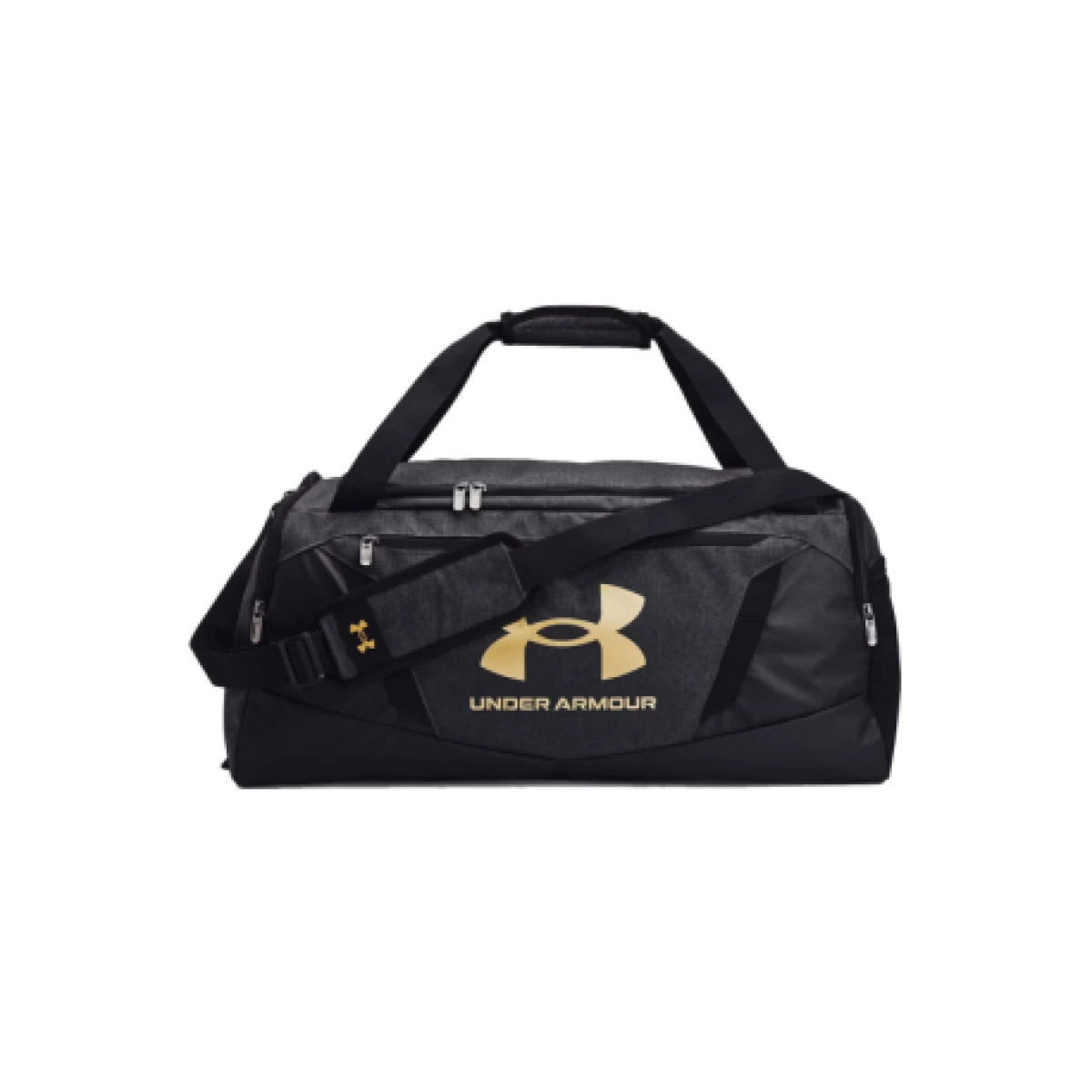 Utazótáska UNDER ARMOUR UA Undeniable 5.0 Duffle MD · záber 1