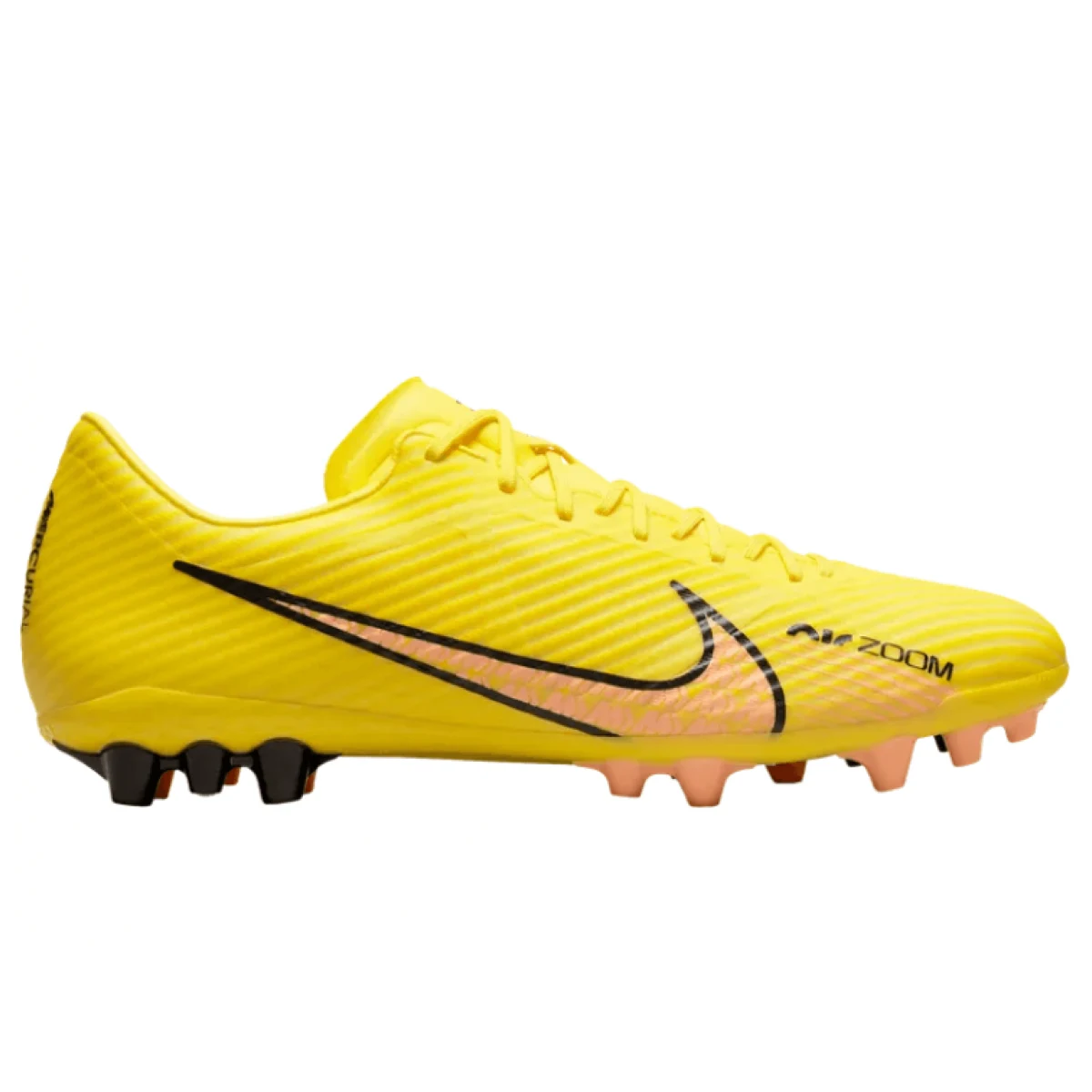 Nike Zoom Mercurial Vapor 15 Academy AG - 44 - Pohlavie: Unisex | Vek: Felnőtt · záber 7