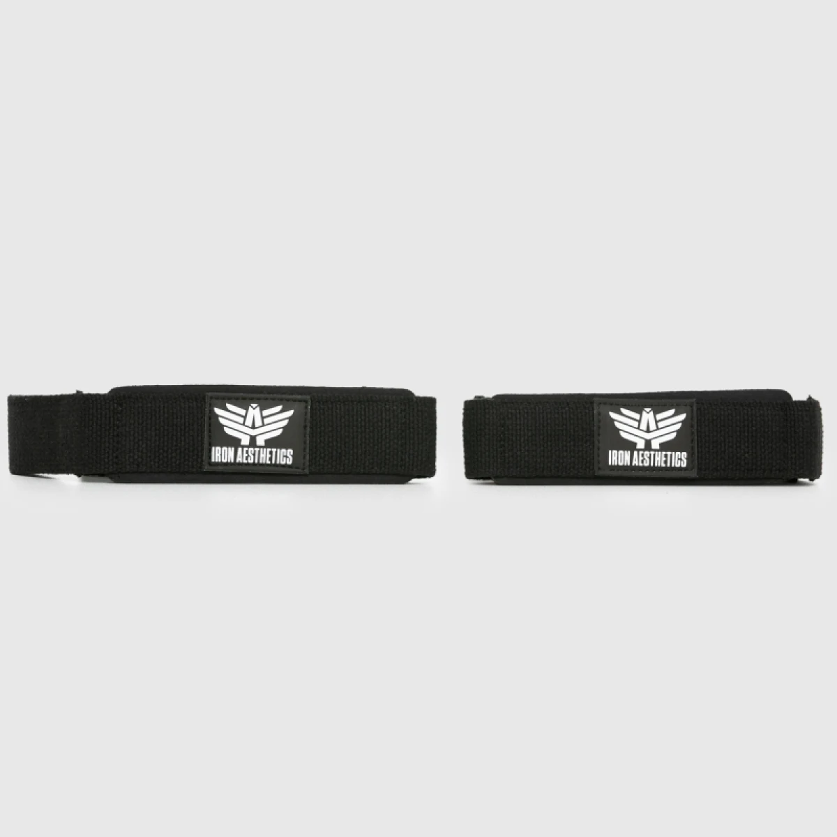 Gurtni csúszásgátló felülettel Iron Aesthetics Grip, fekete · záber 5