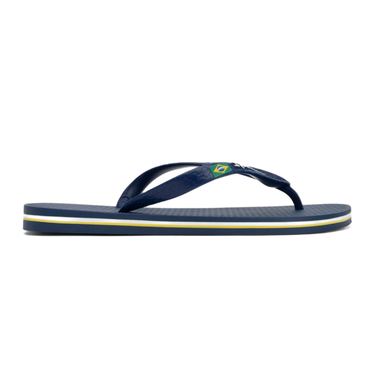Férfi papucsok (strandcipők) IPANEMA Clas Brazil M blue · záber 9