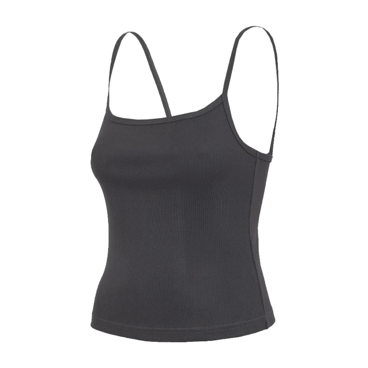 Női trikó 4F WOMENS T-SHIRT TSD058-22S-ANTHRACITE · záber 4