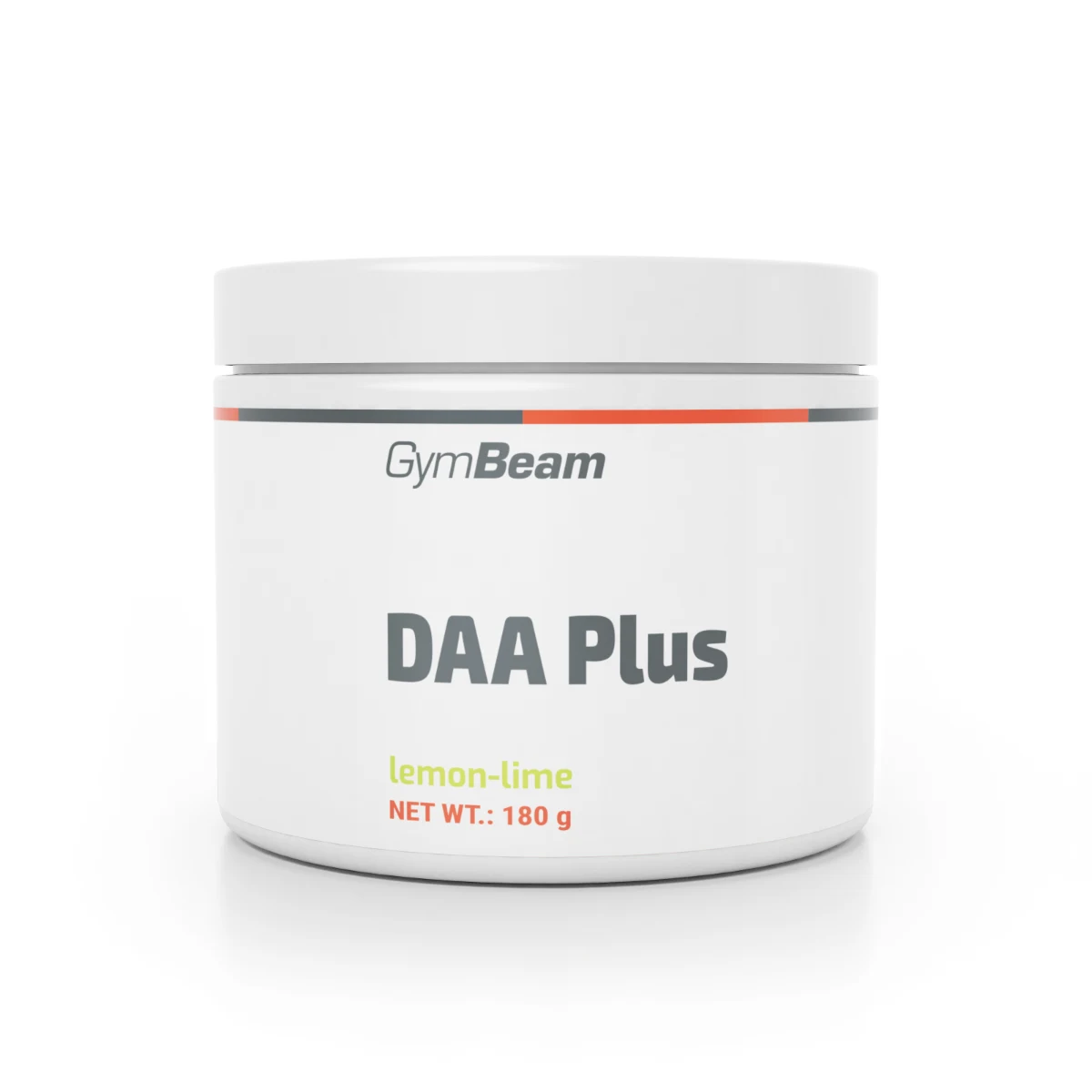 GymBeam DAA Plus · záber 1
