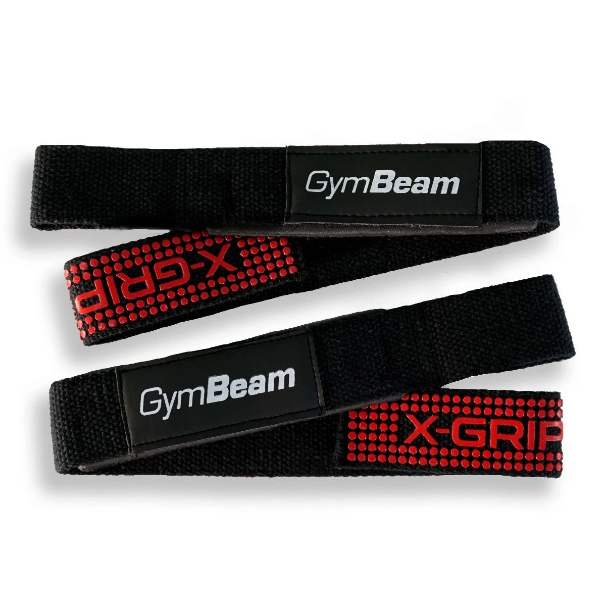 GymBeam Gurtni X-Grip · záber 3