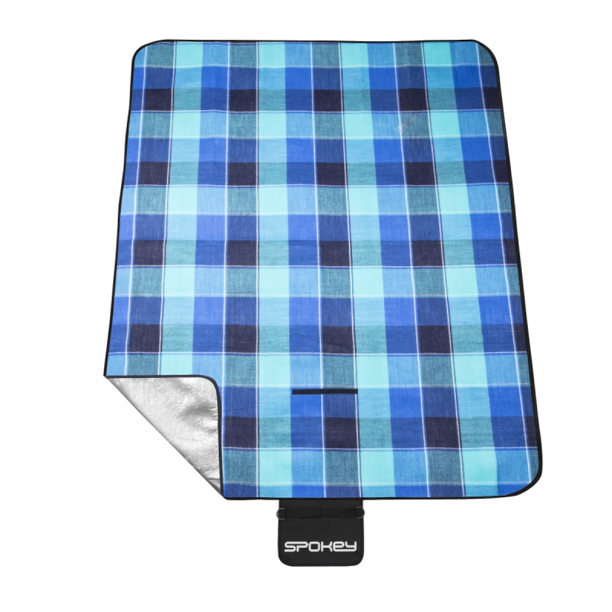 Piknik takaró SPOKEY PICNIC FLANNEL 150 x 180 cm · záber 2