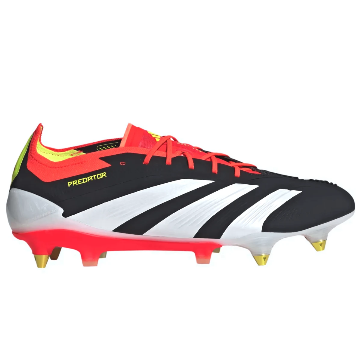 Adidas Predator Elite SG - 41 ⅓ - Pohlavie: Unisex | Vek: Felnőtt · záber 1