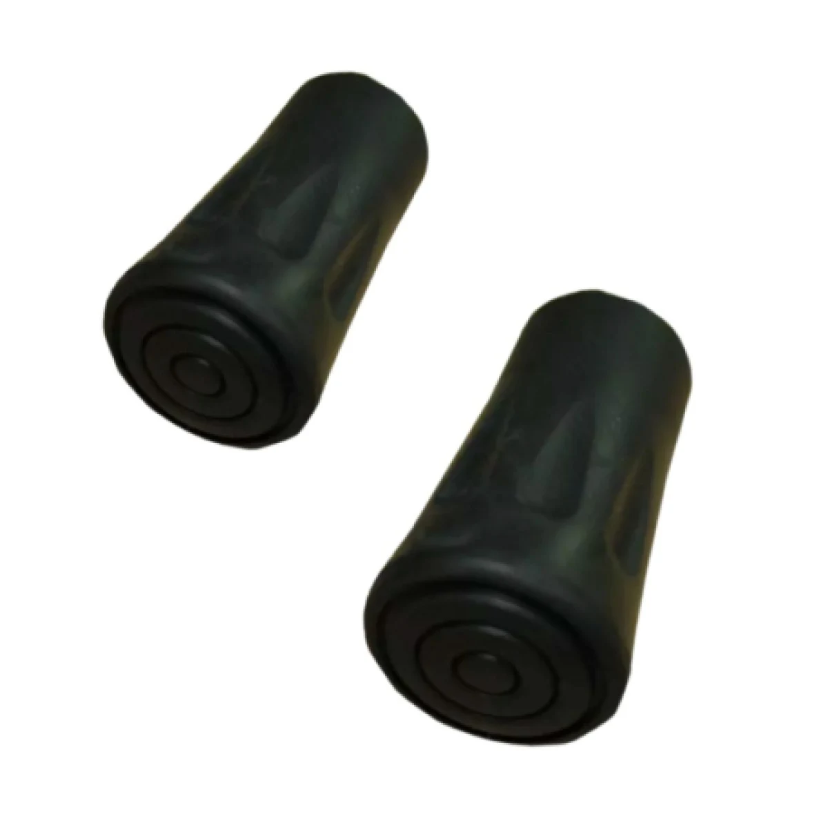 Túrázók botjaira való cserehegyek BLIZZARD Tip protector - pair · záber 1