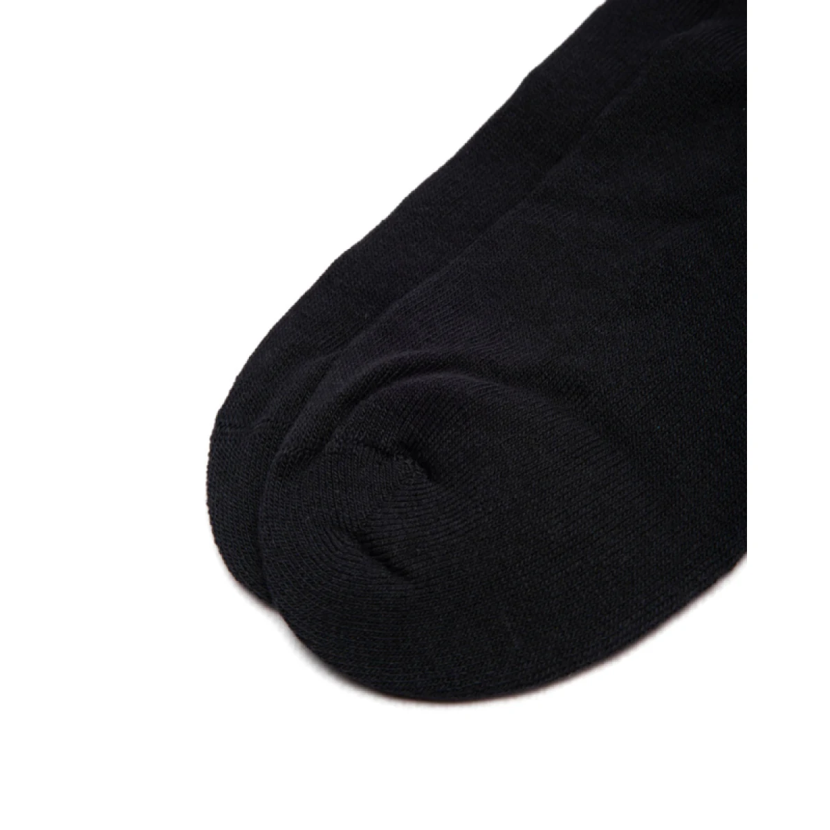 Zoknik ADIDAS ORIGINALS 3 PACK - MID ANKLE SCK-BLACK · záber 5