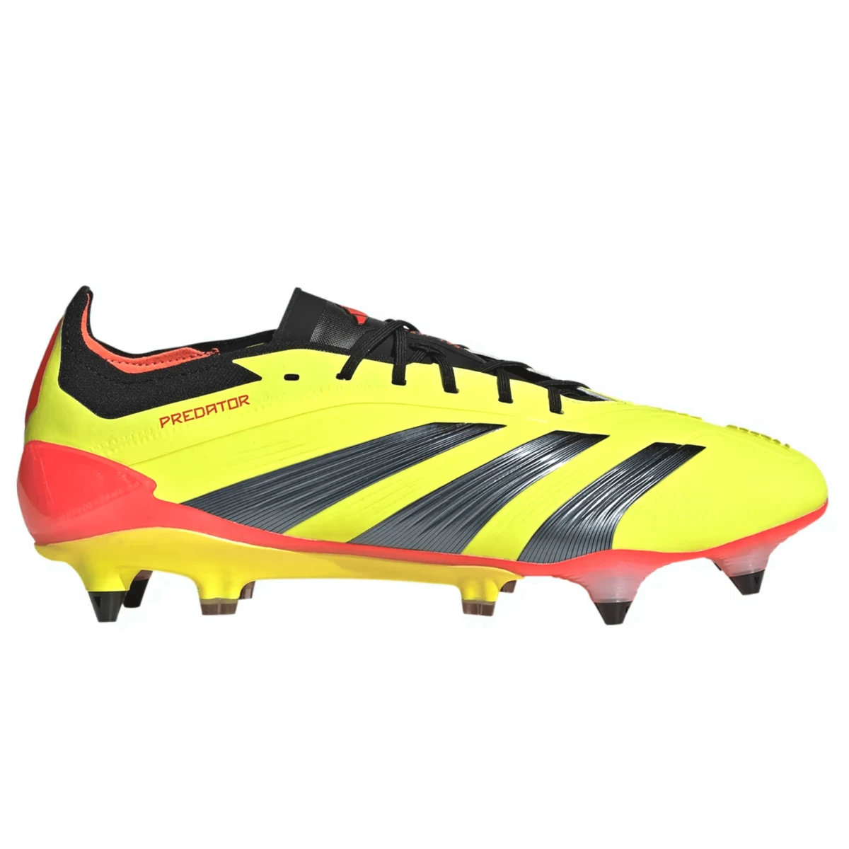 Adidas Predator Elite SG - 41 ⅓ - Pohlavie: Unisex | Vek: Felnőtt · záber 7