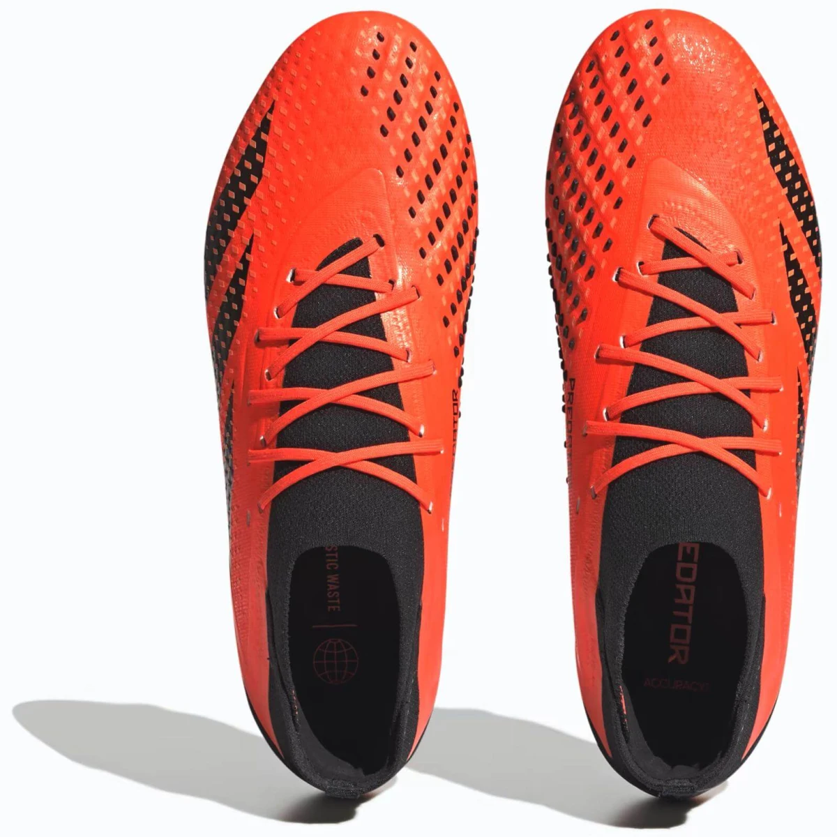 Adidas Predator Accuracy.1 FG - 44 ⅔ - Pohlavie: Unisex | Vek: Felnőtt · záber 2