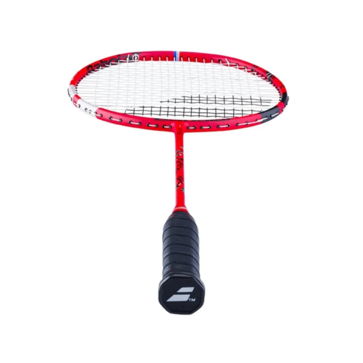 Haladó tollaslabda ütő BABOLAT X-FEEL RISE S NCV · záber 5
